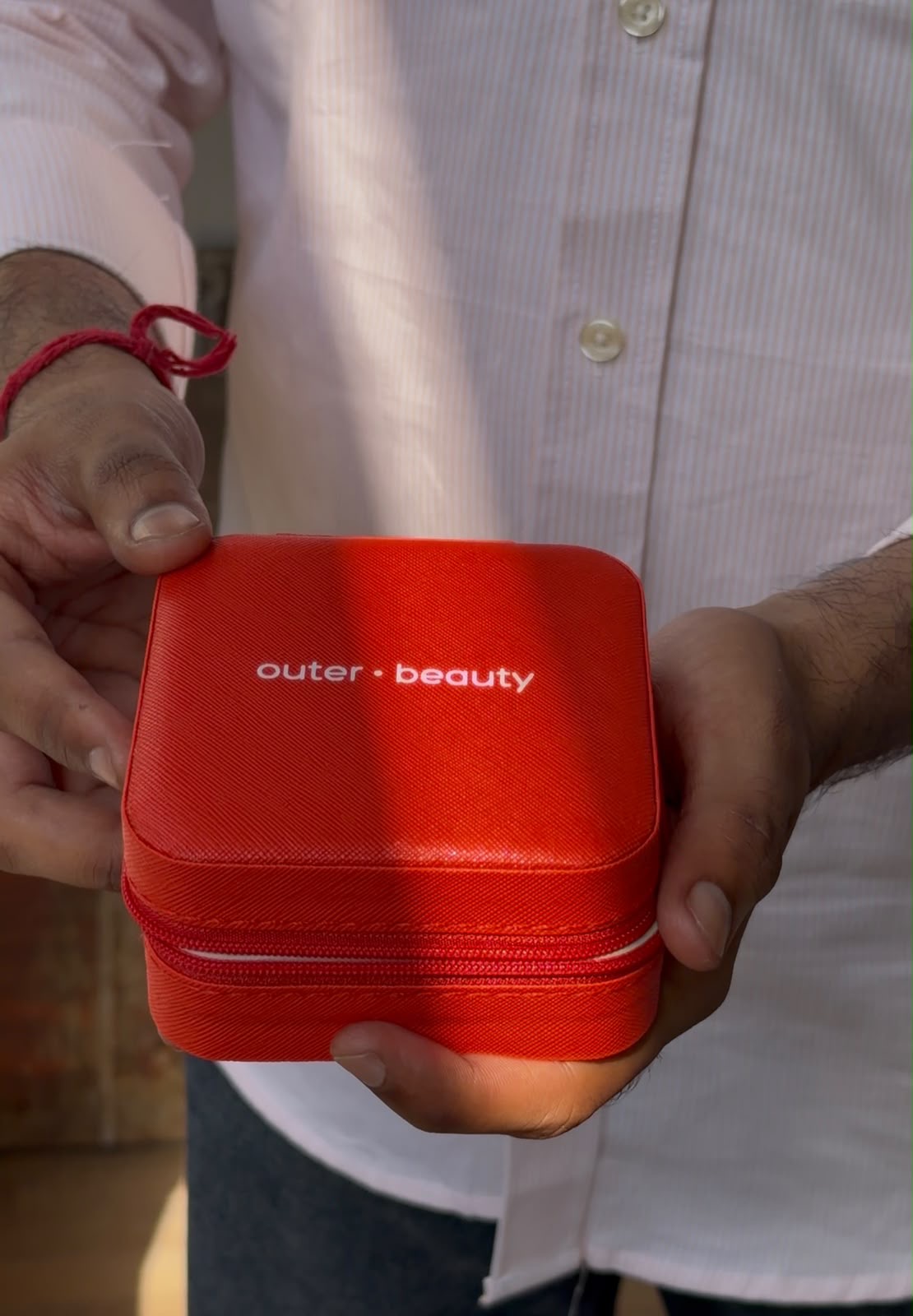 Gift Box With 7 Jewellery Pieces