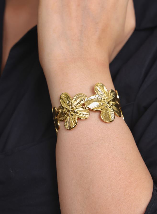 Daisy Bracelet