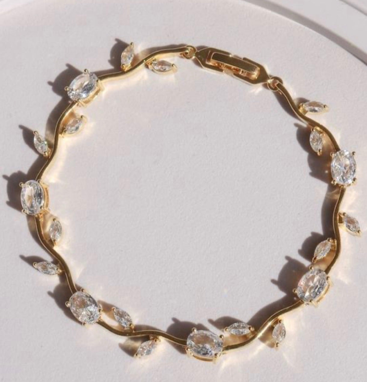 Tulip Bracelets