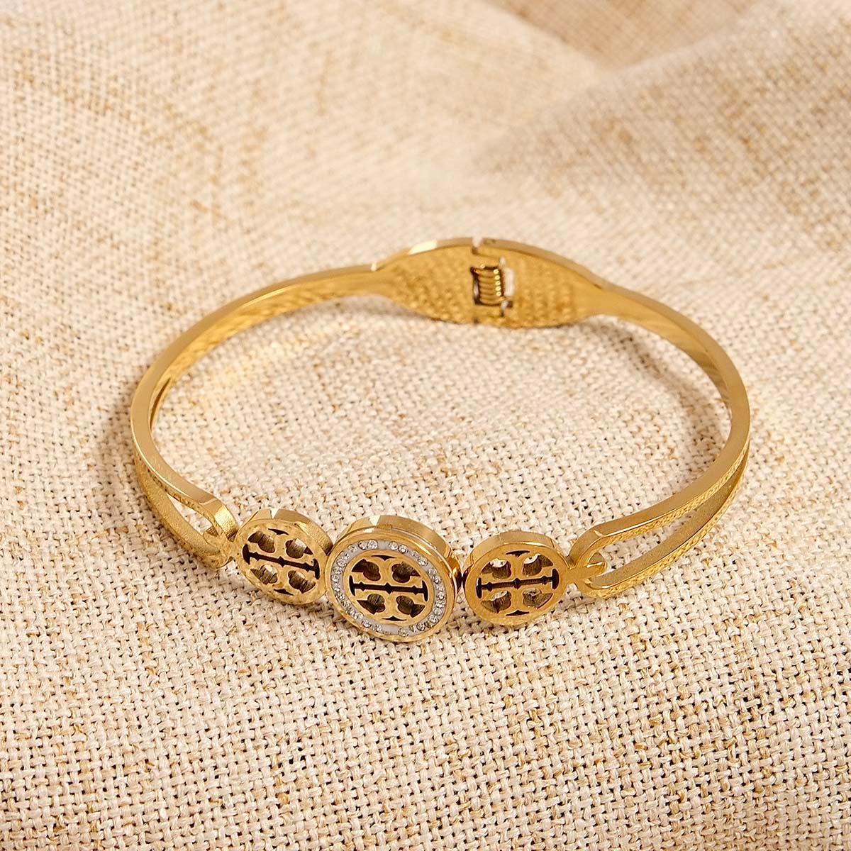 The Tory Bracelet