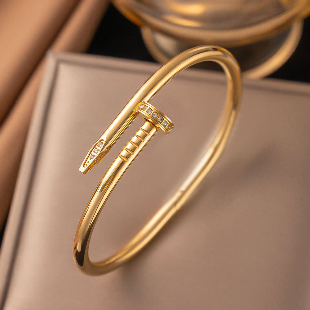 Viral Bracelet Stack Combo