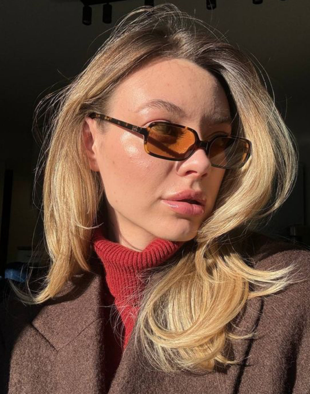 Iconic It-Girl Shades