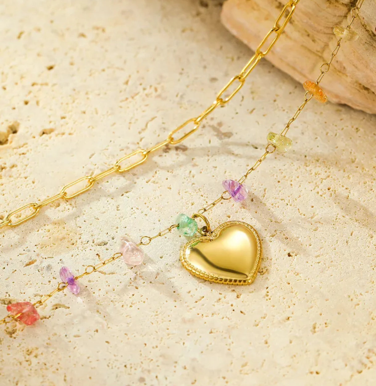 Radiant Love