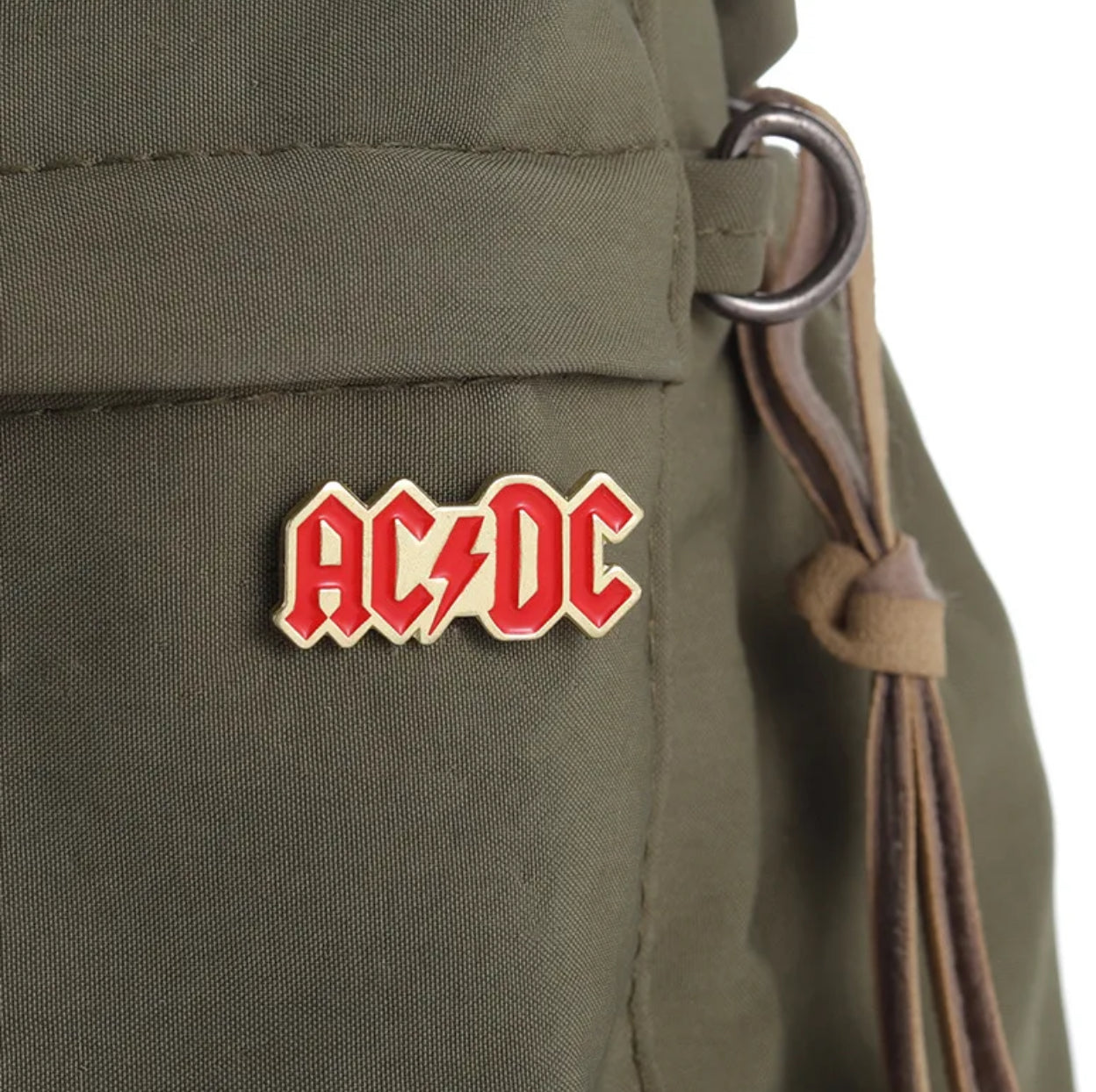 Musical Pins