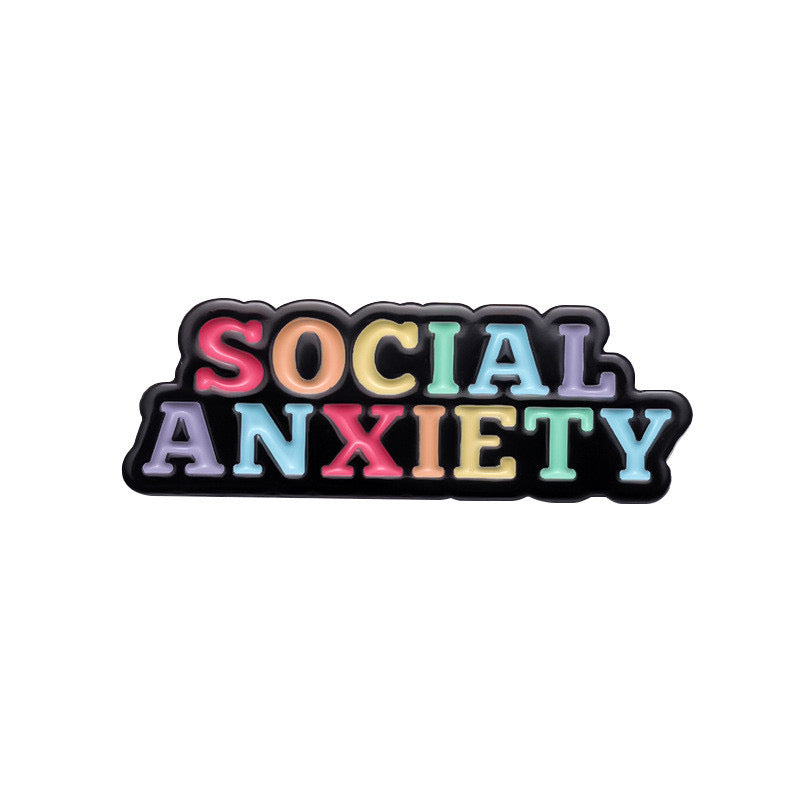 My Anxiety