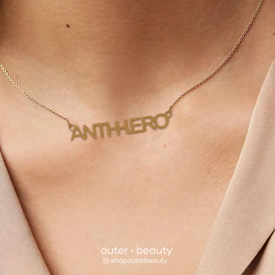 Taylor Swift's Antihero