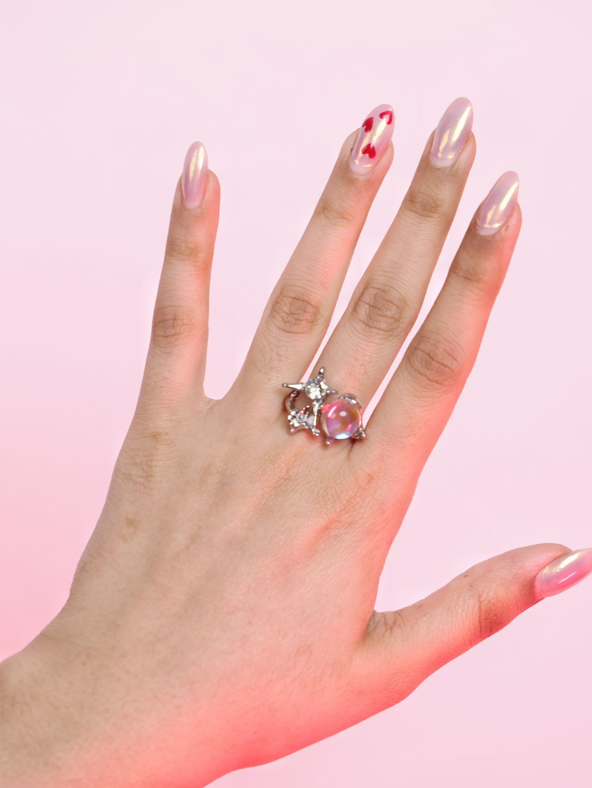 Starry Ring