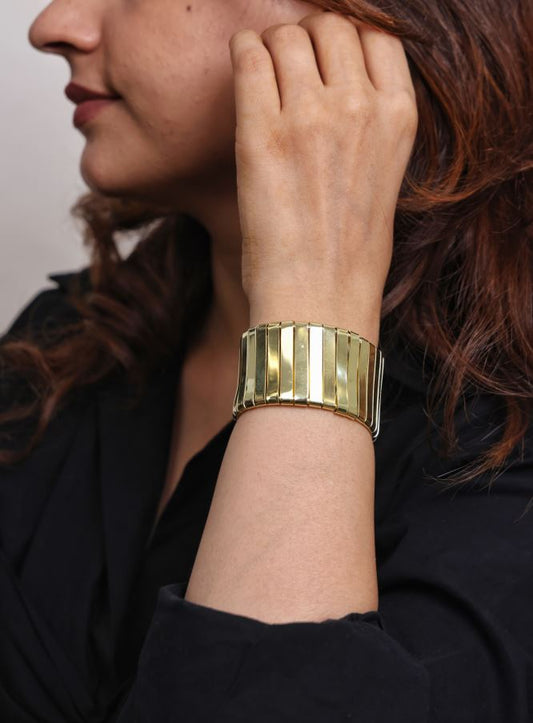 Cleopatra Statement Bracelets