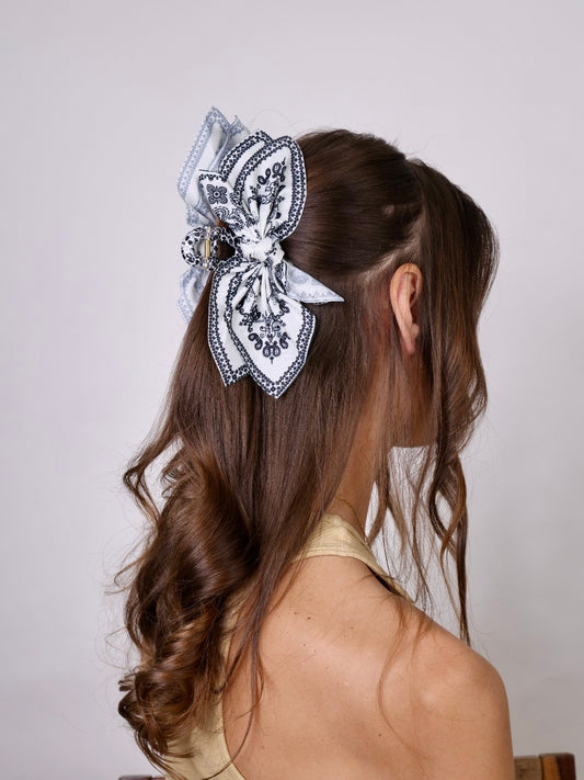 Pintrest Find Hair Bow