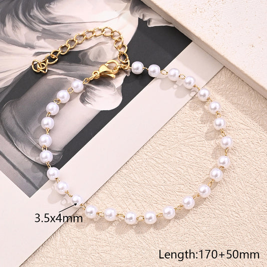 Pearl Bracelet