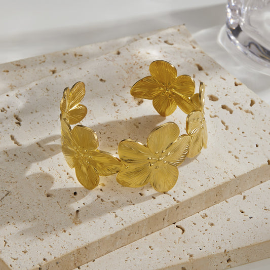 Daisy Bracelet