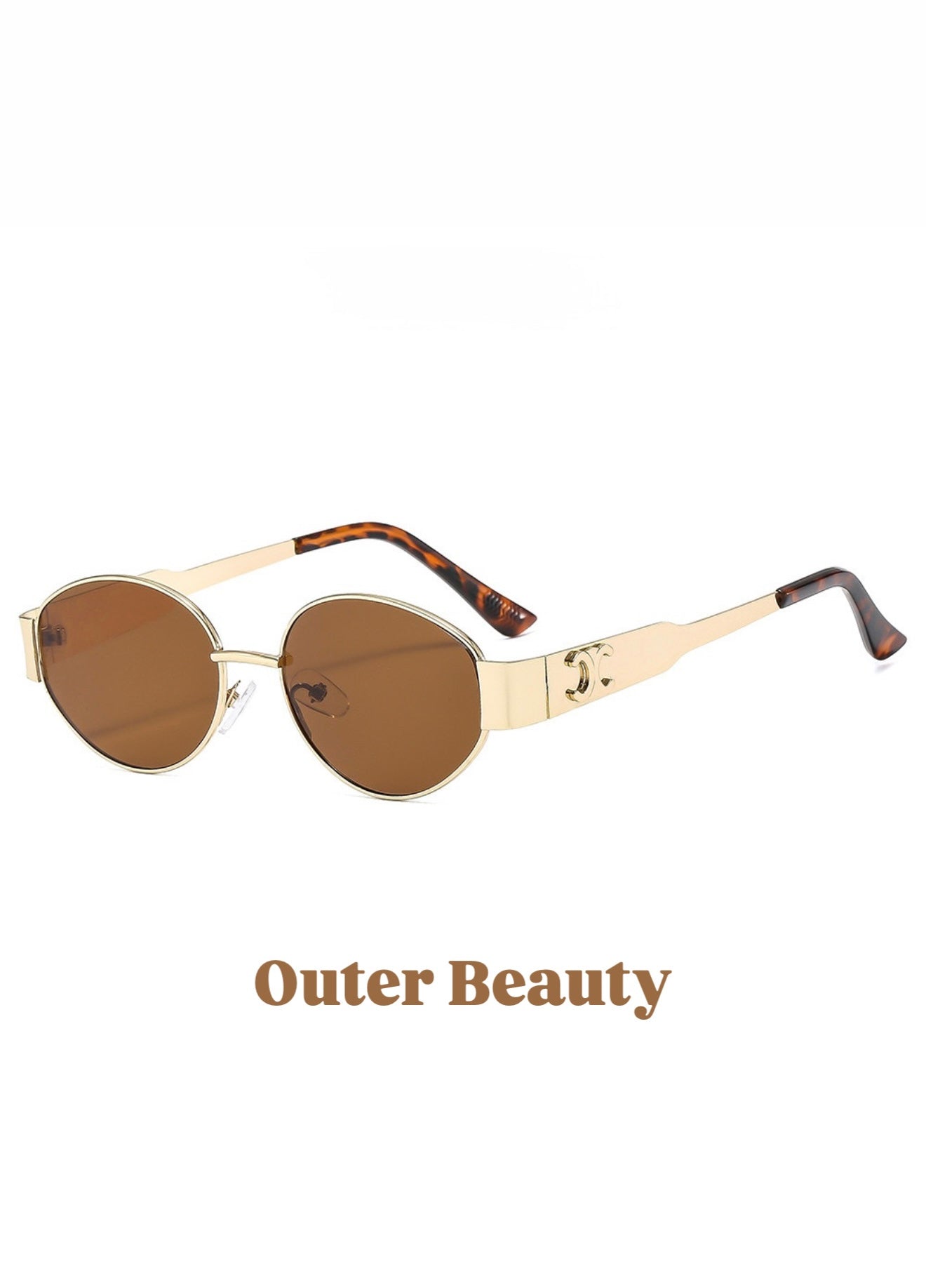Off- Duty Sunglasses