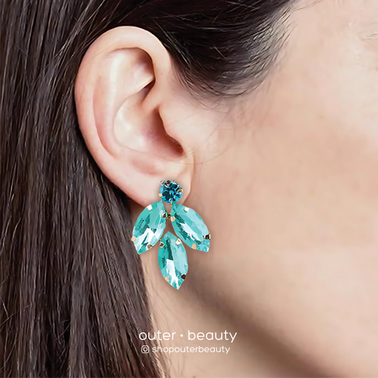 Aqua Luxury Korean Gem