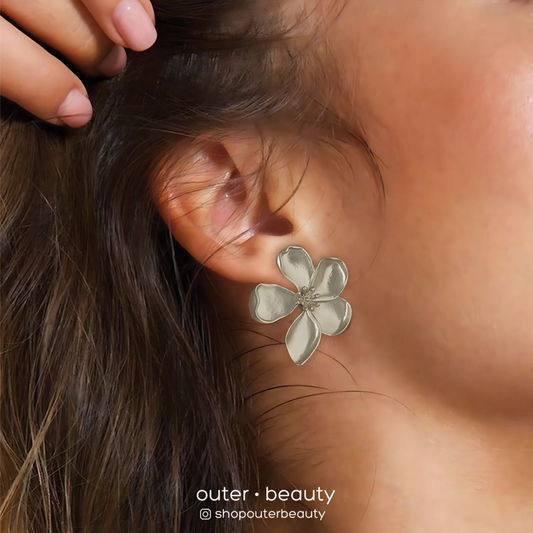Silver Flower