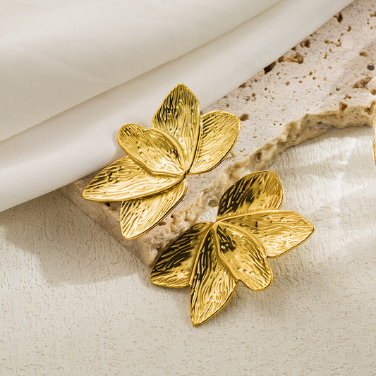 Gold Lotus