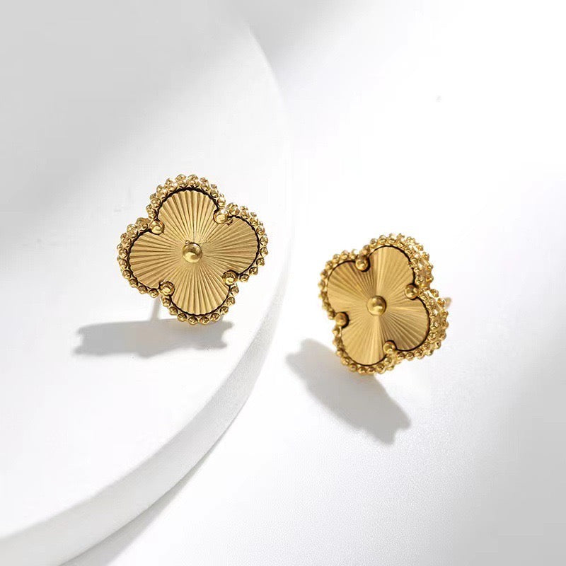 Four Leaf Gold