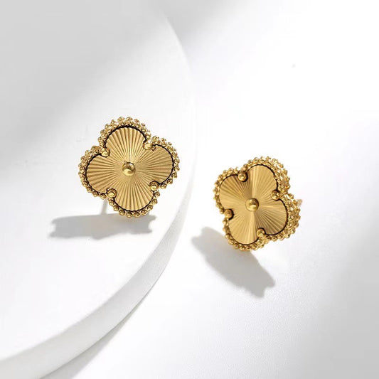 Four Leaf Gold