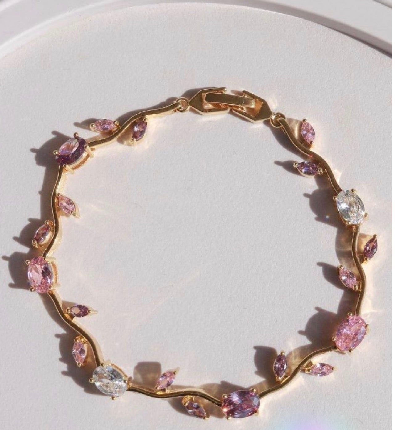 Tulip Bracelets
