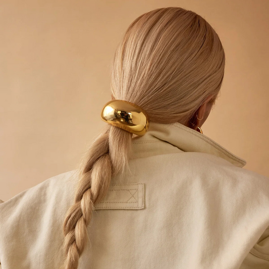 Hair Cuff