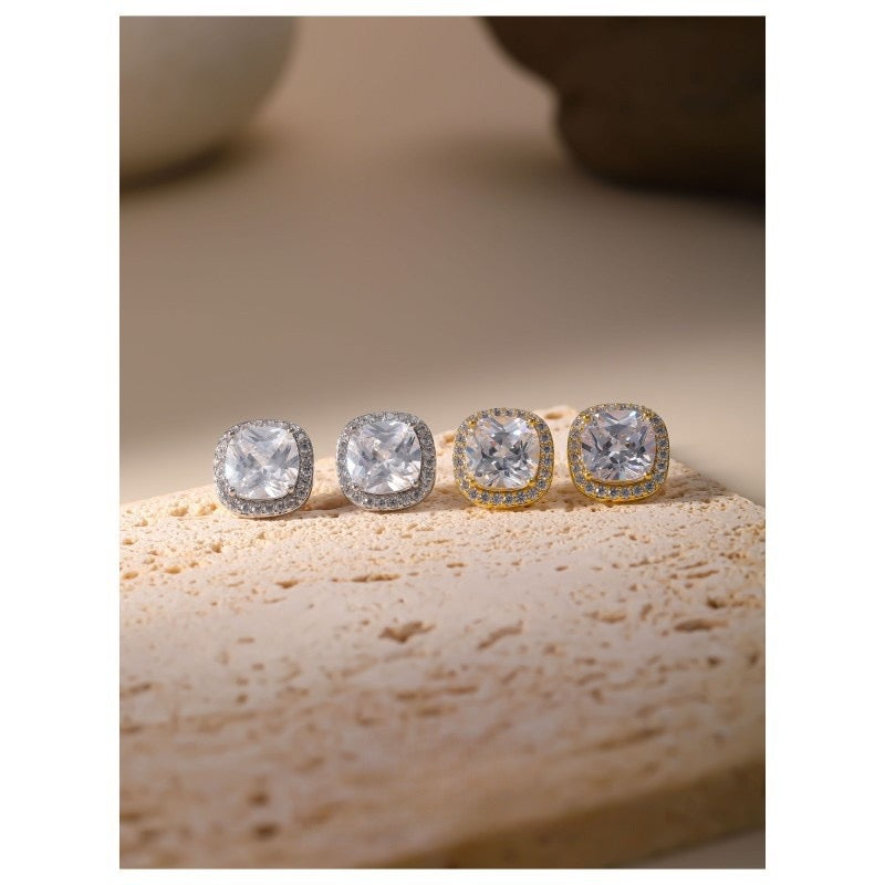 Radiant Solitaire Glow Gift Set