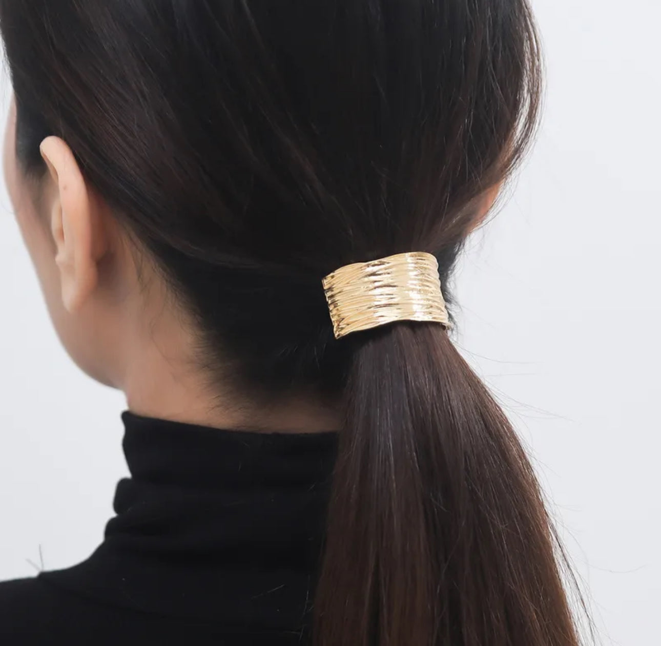 Hair Cuff