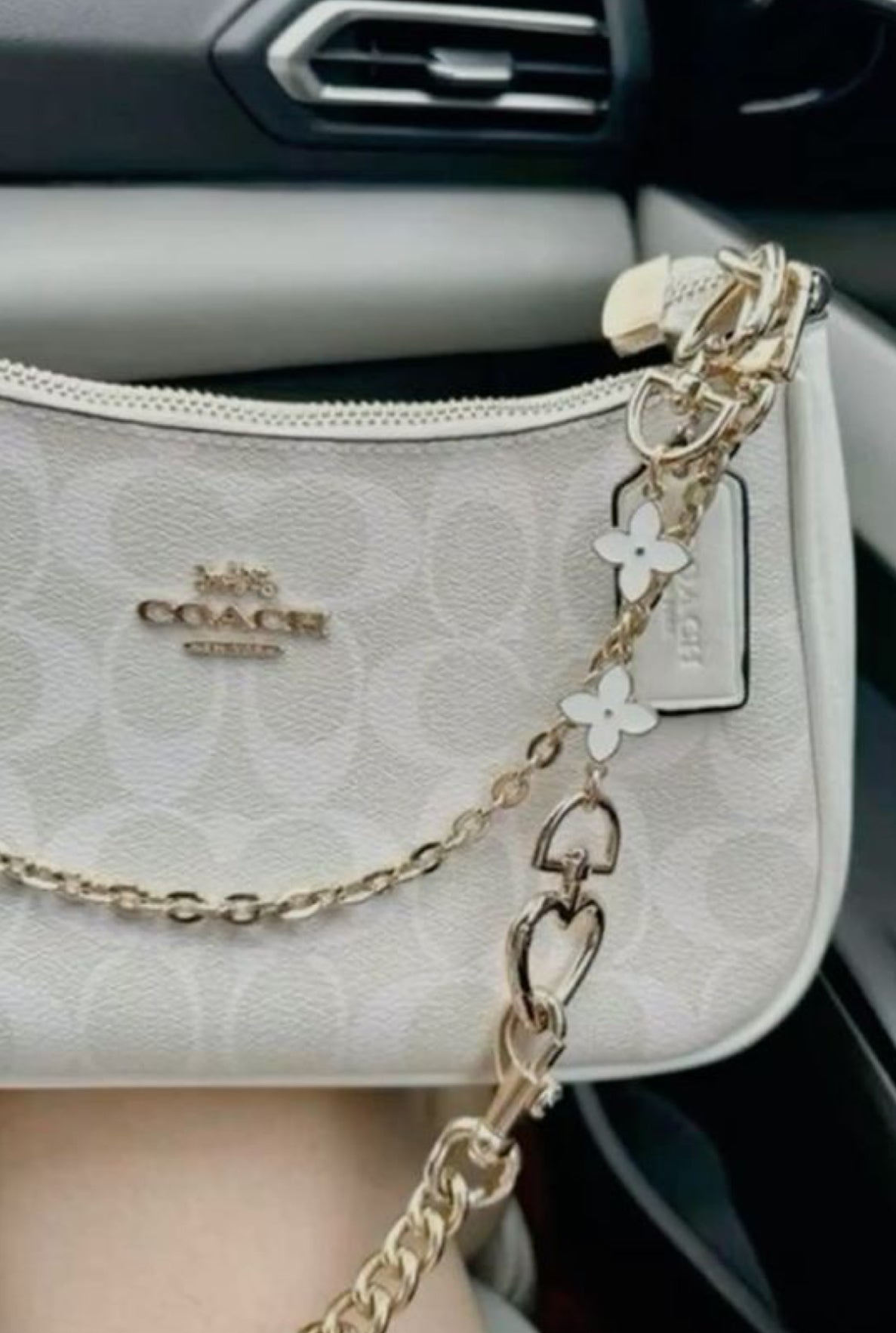 Luxury Bag Extender