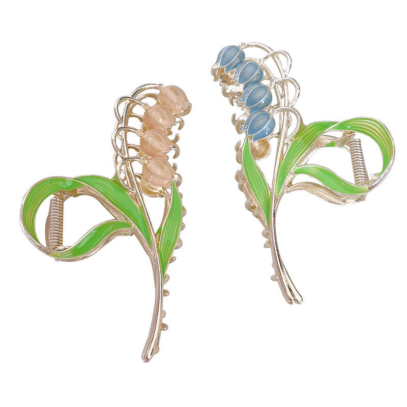 Luxe Hair Claws