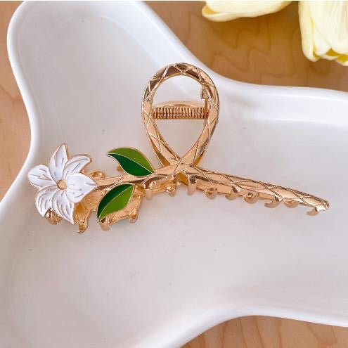 Luxe Hair Claws