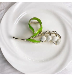 Luxe Hair Claws
