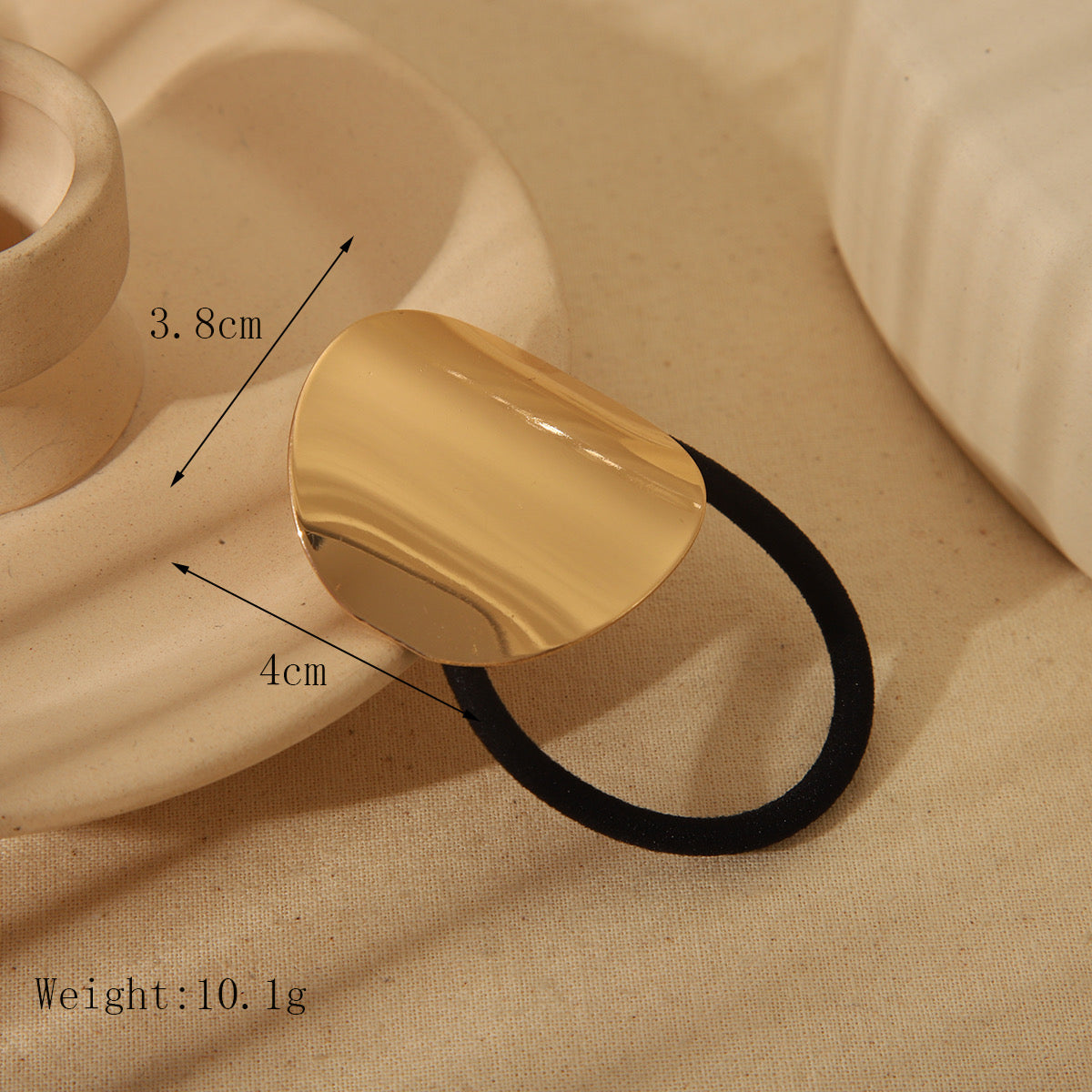 Hair Cuff