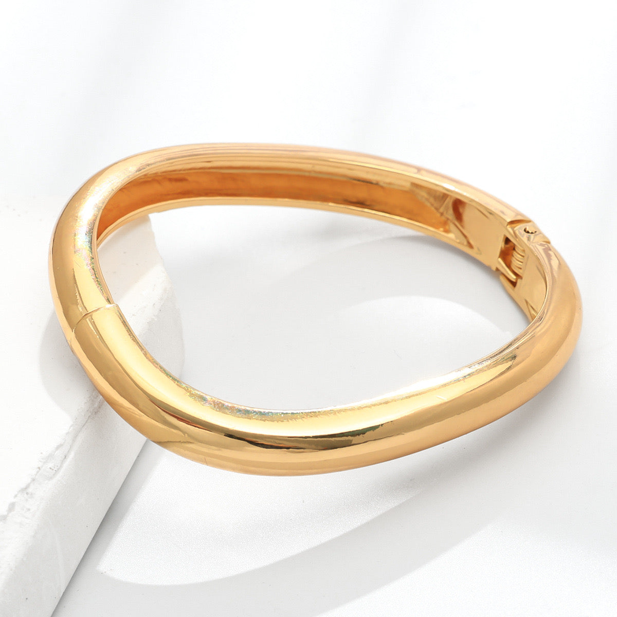 Influencer Stack Bracelet