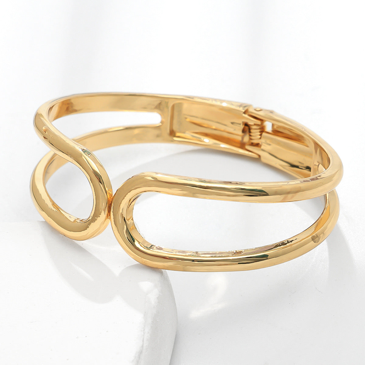 Influencer Stack Bracelet