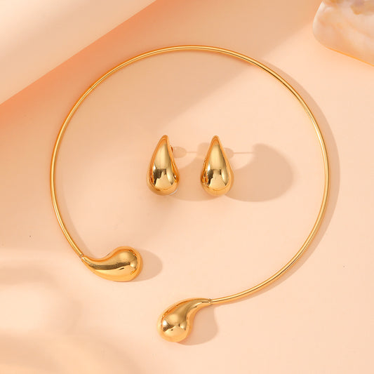 Neck Cuff