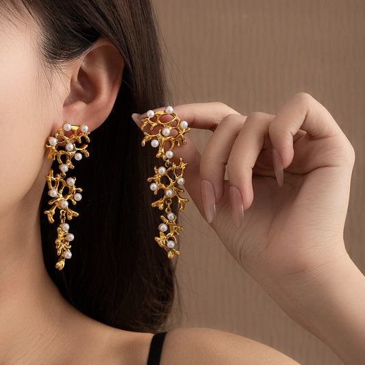 Haunted Honeycomb 🕸️