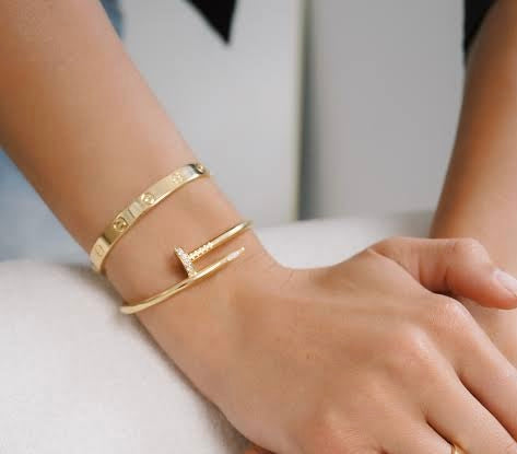 Viral Bracelet Stack Combo