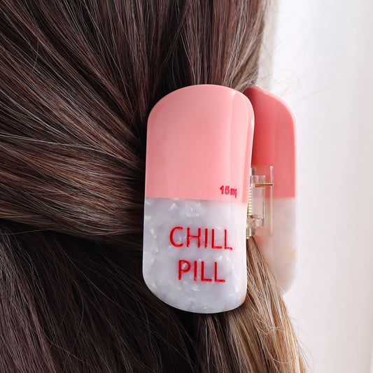 Chill Pill Claw