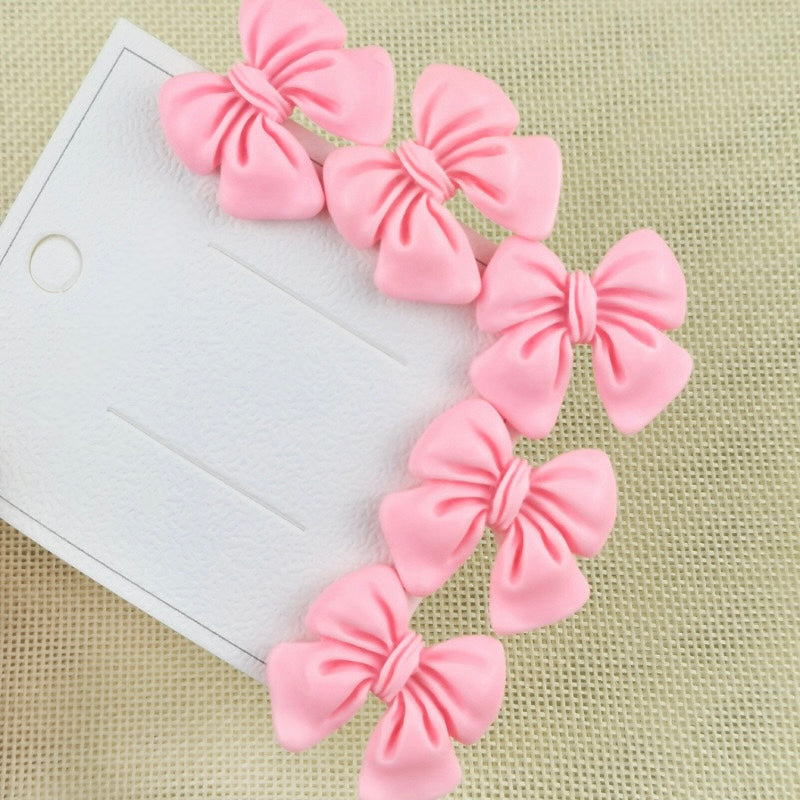 Pintrest Bows & Roses