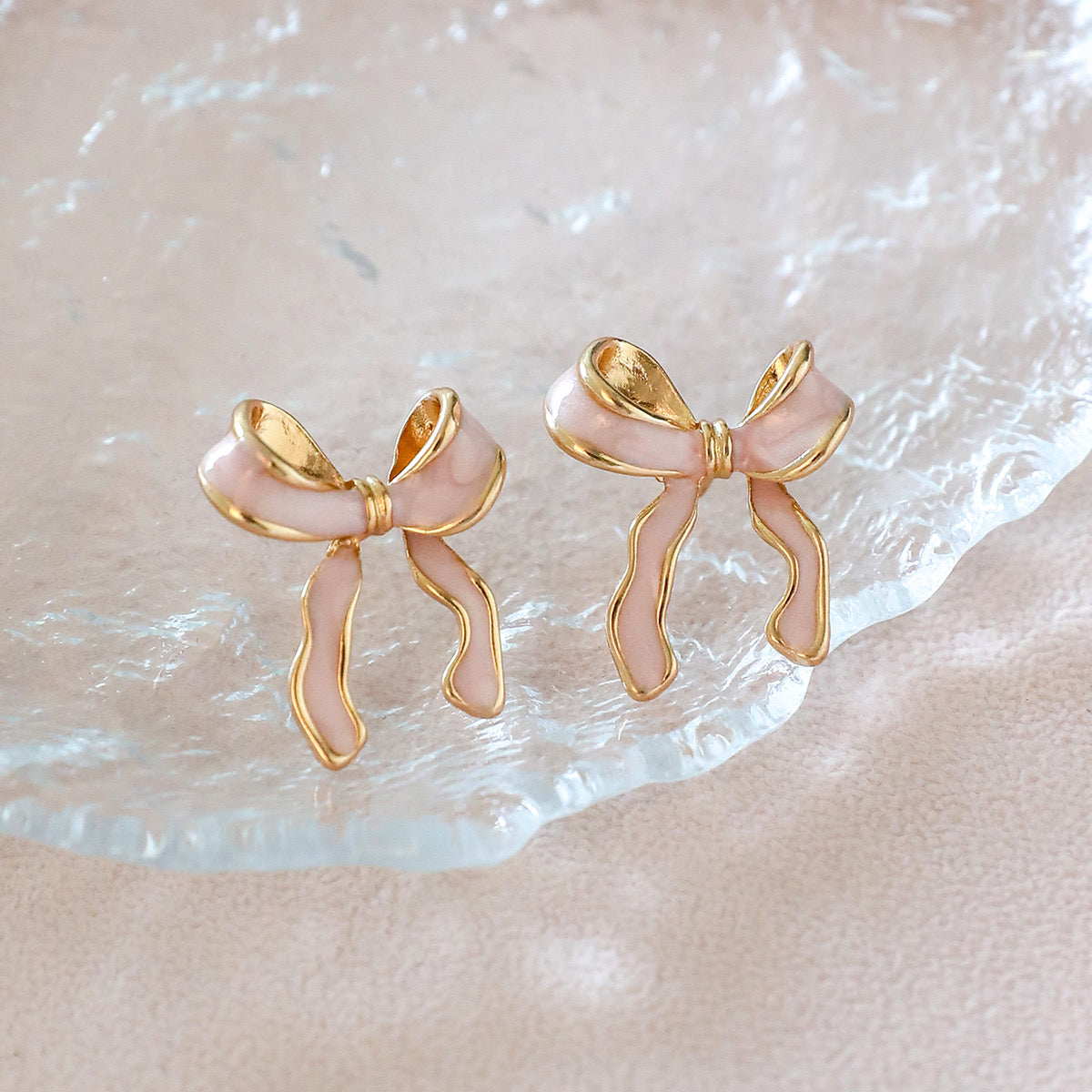 Pintrest Dainty Bow
