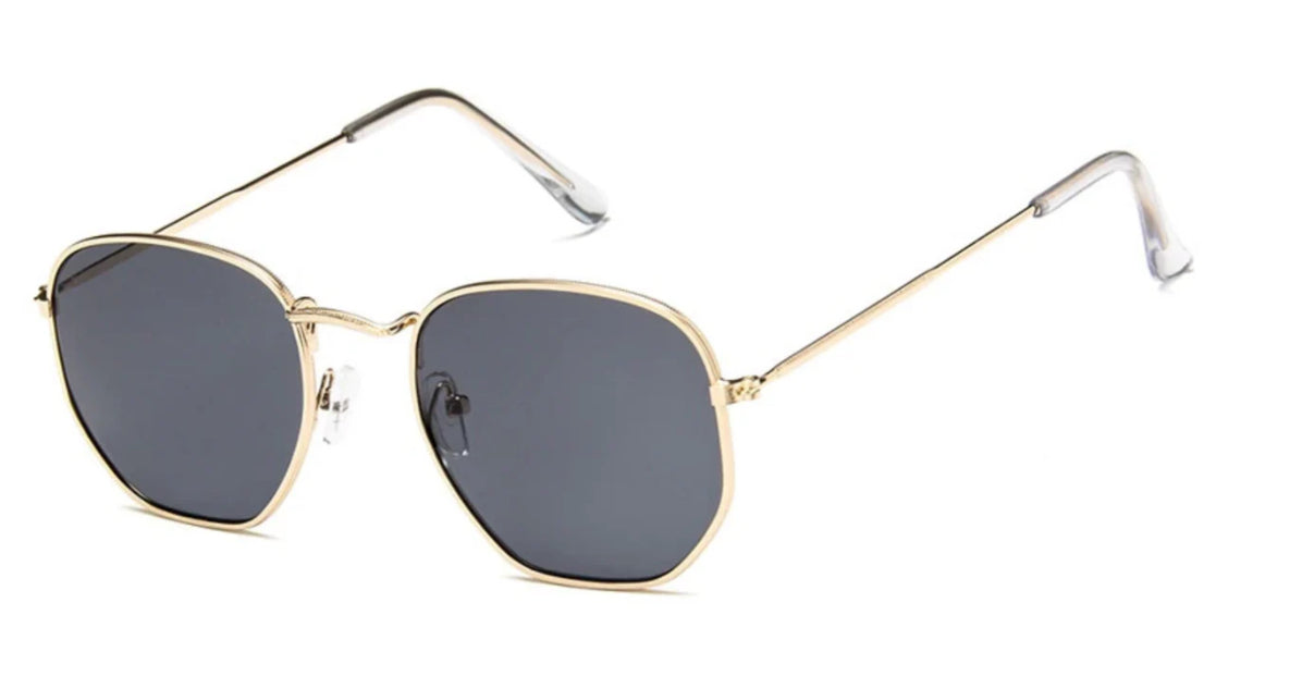Baddie Sunglasses
