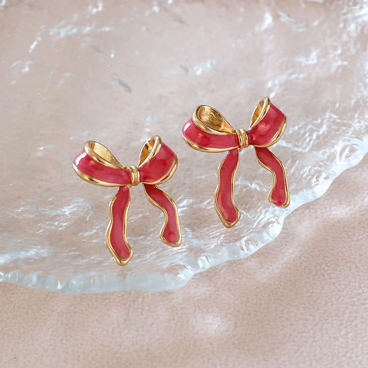 Pintrest Dainty Bow