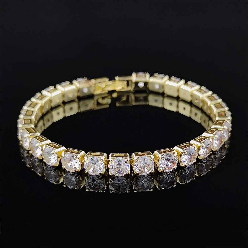 Tennis Diamond Trio