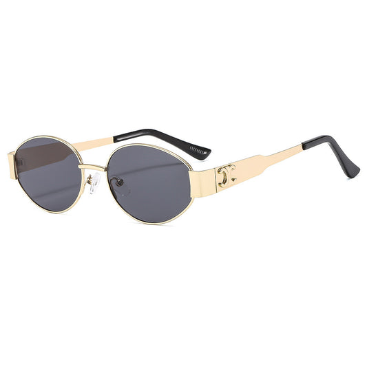 Off- Duty Sunglasses