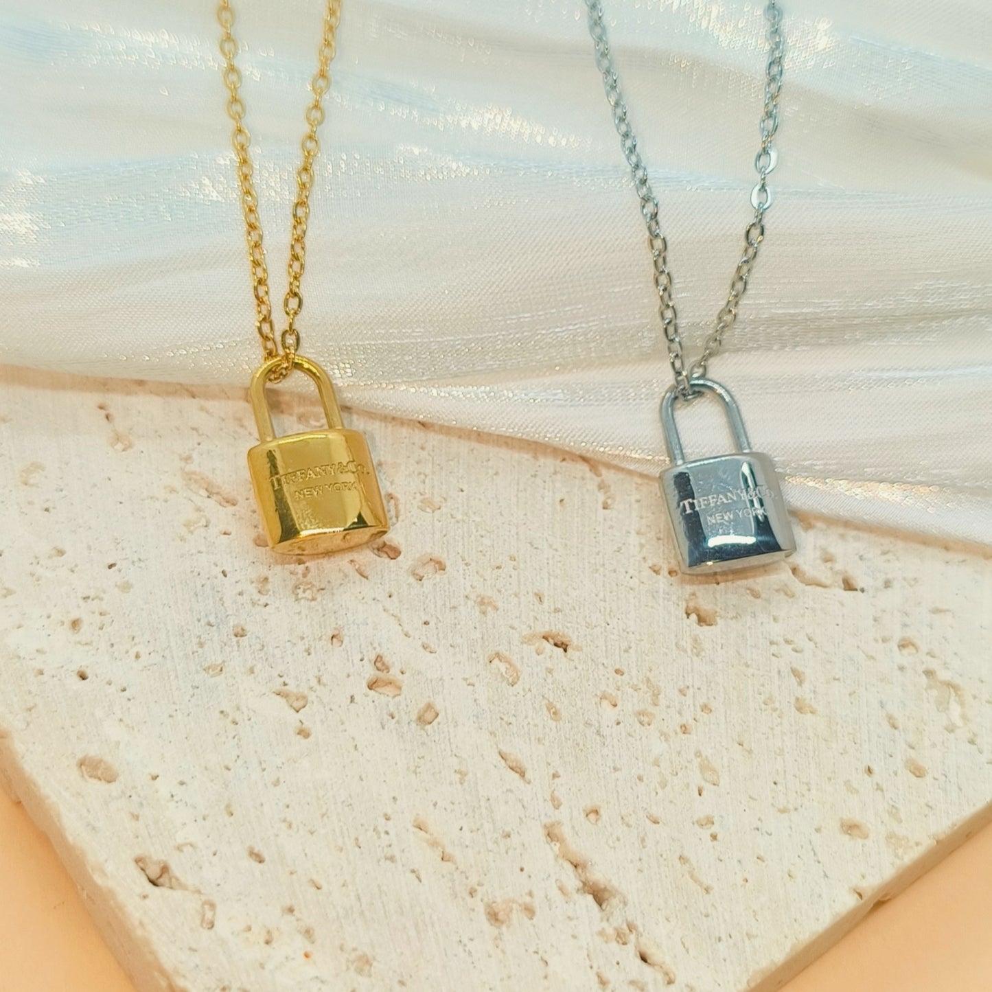 Promise Necklace
