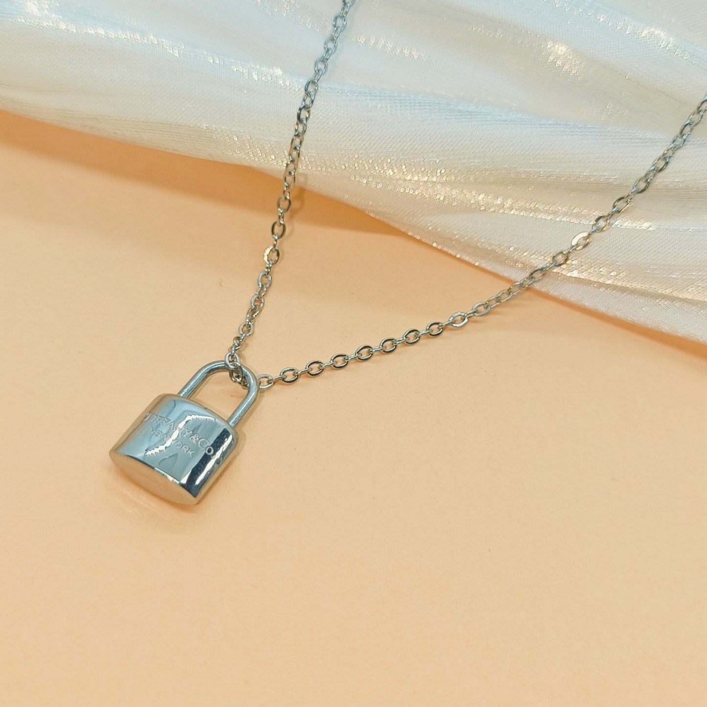 Promise Necklace