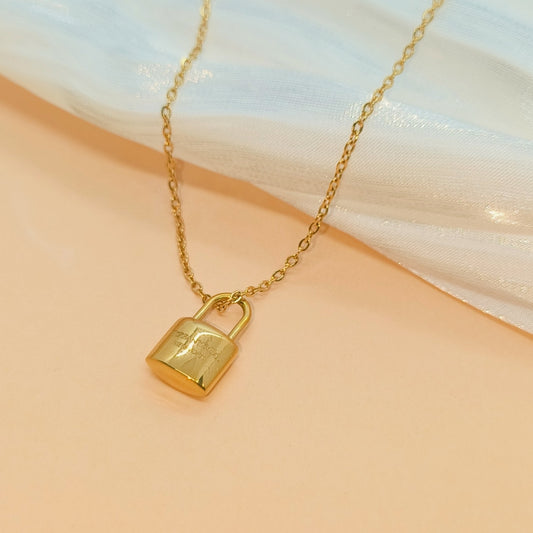 Promise Necklace