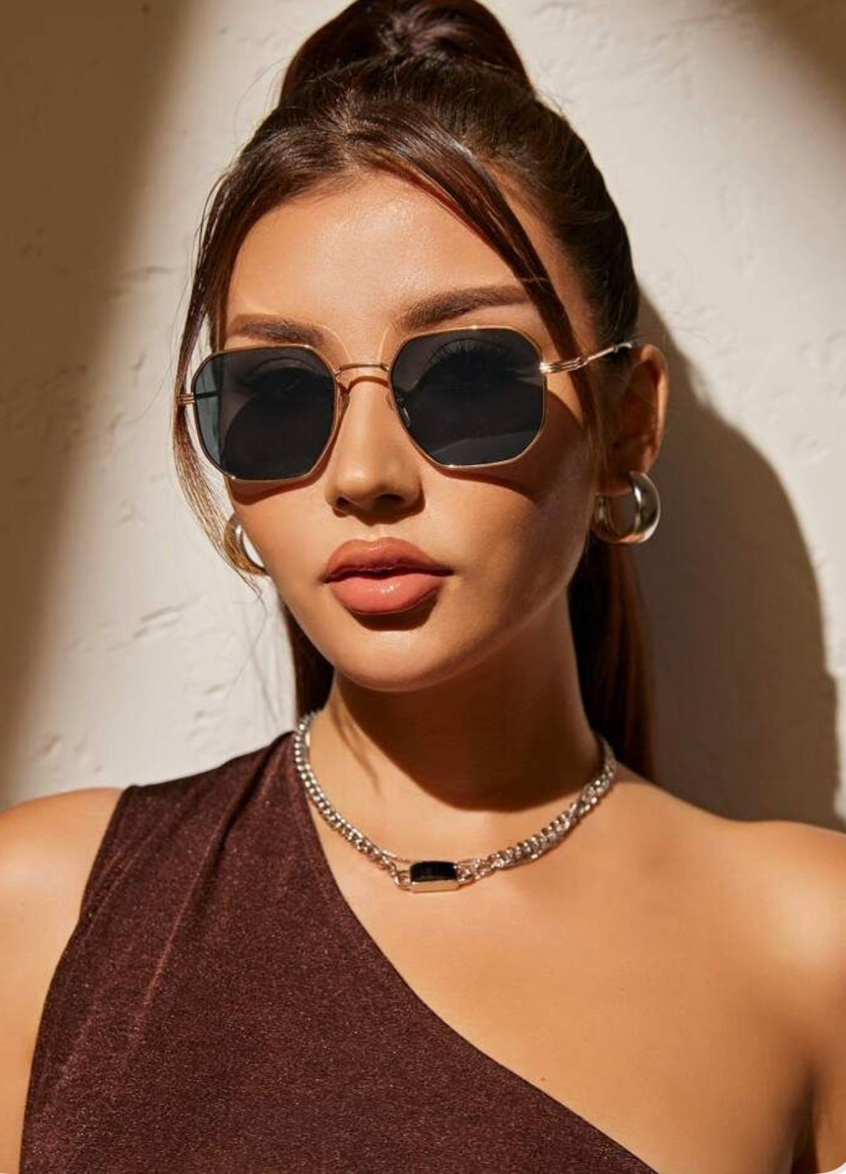 Baddie Sunglasses