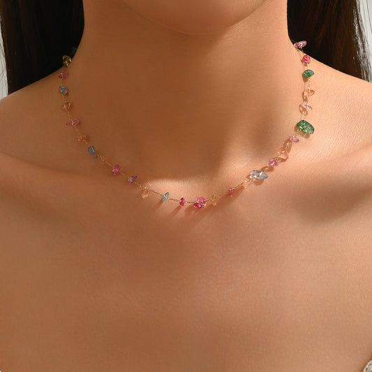 Sugar Pop Necklace