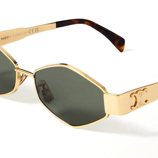 Old Money Sunglasses