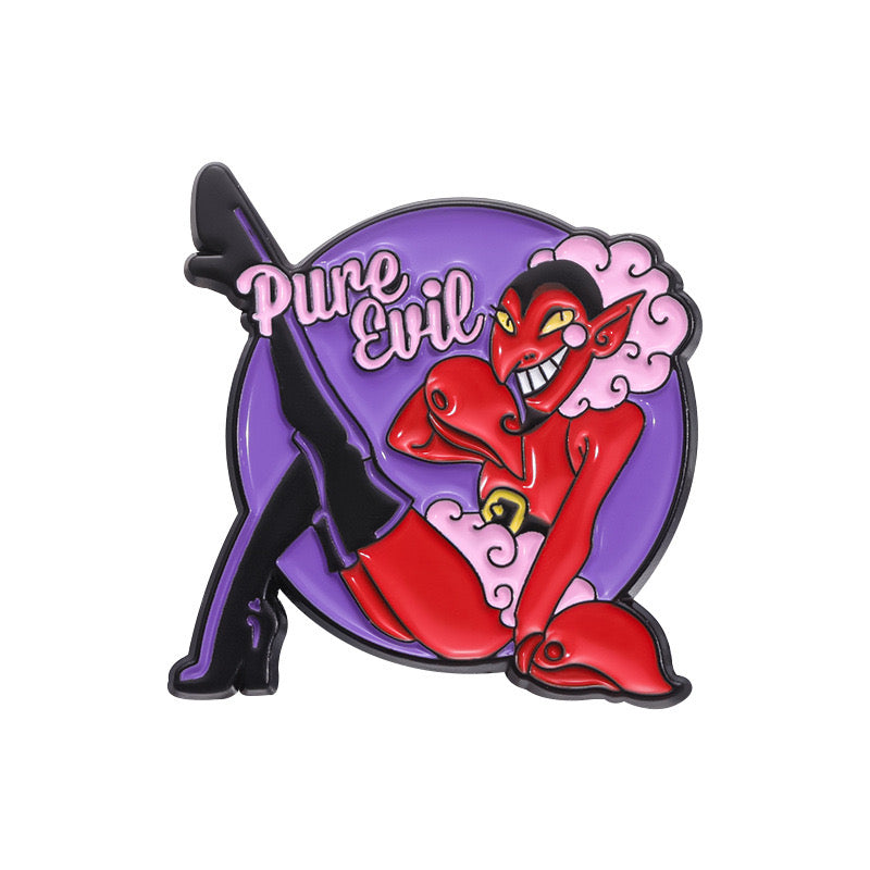 Meme Culture Pins