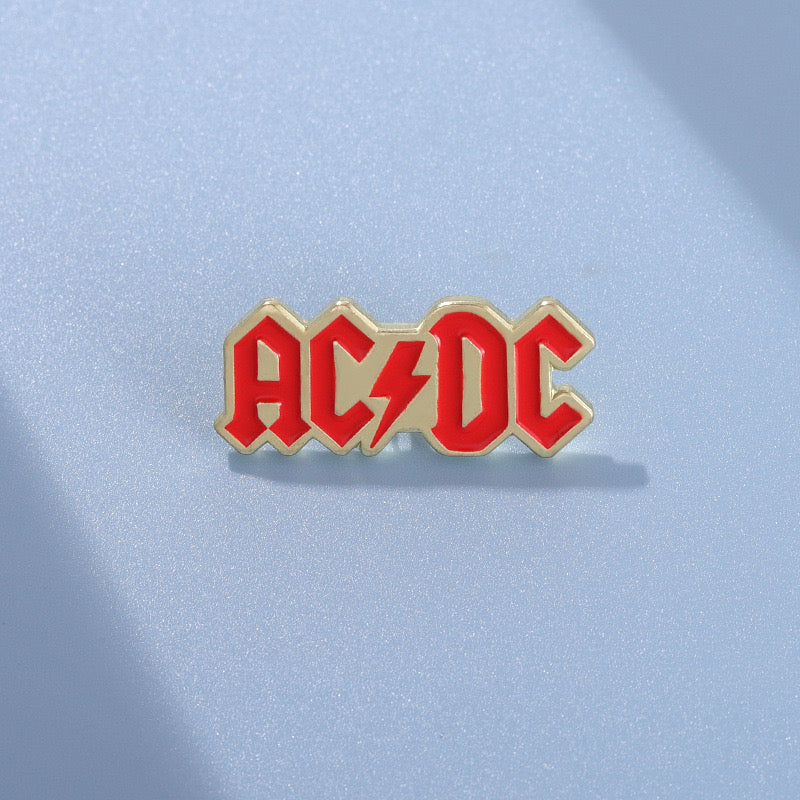 Musical Pins